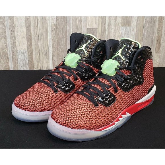 air jordan spike forty bg